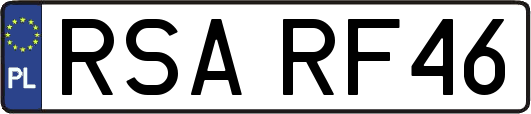 RSARF46