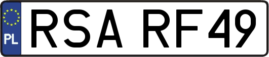 RSARF49