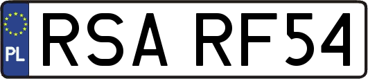 RSARF54