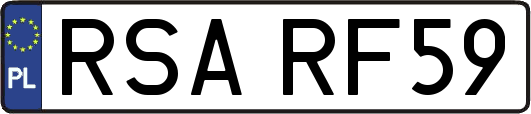RSARF59