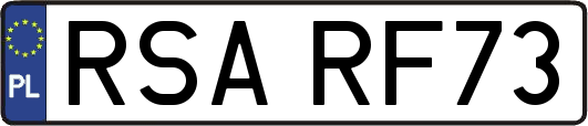 RSARF73