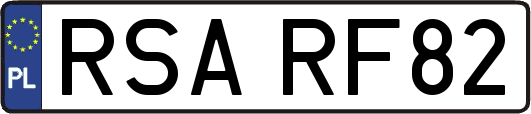RSARF82
