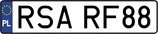 RSARF88