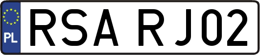 RSARJ02