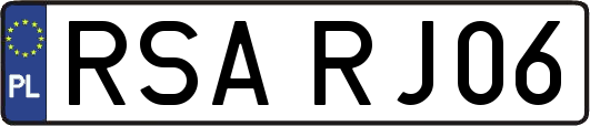 RSARJ06