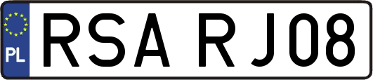 RSARJ08
