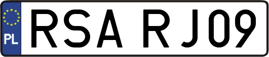 RSARJ09