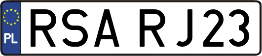 RSARJ23