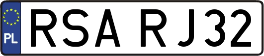 RSARJ32