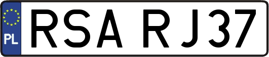 RSARJ37