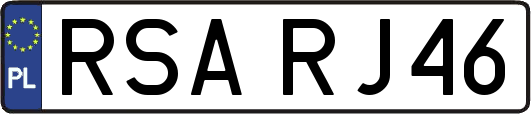 RSARJ46