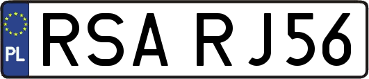 RSARJ56