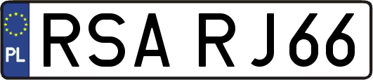 RSARJ66