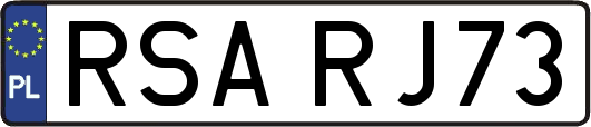 RSARJ73