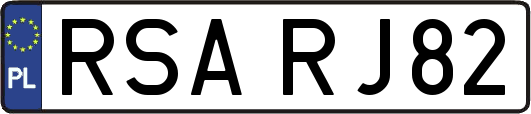RSARJ82