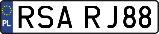 RSARJ88