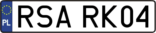 RSARK04