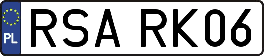 RSARK06