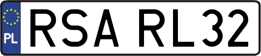 RSARL32