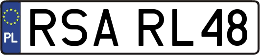 RSARL48