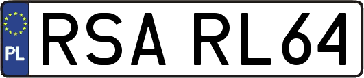 RSARL64
