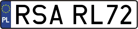 RSARL72