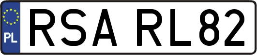 RSARL82
