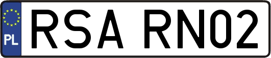RSARN02