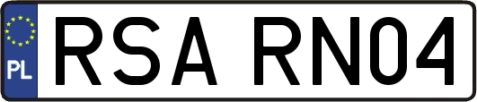 RSARN04