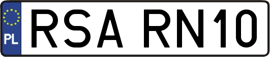 RSARN10