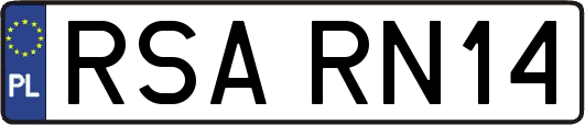 RSARN14