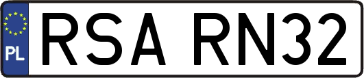RSARN32