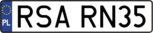 RSARN35