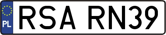 RSARN39