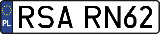 RSARN62