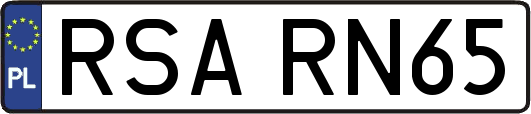 RSARN65