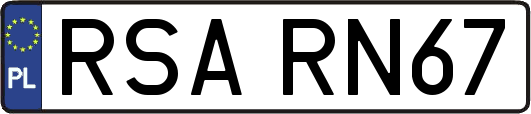 RSARN67
