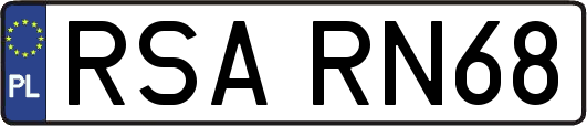 RSARN68