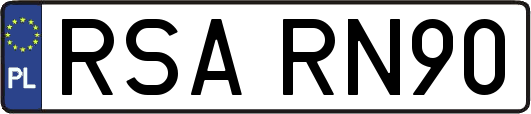 RSARN90