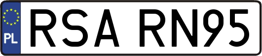 RSARN95