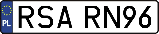 RSARN96