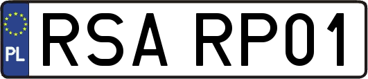 RSARP01