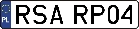 RSARP04
