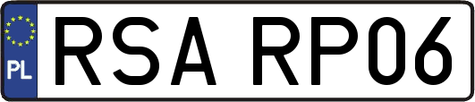 RSARP06