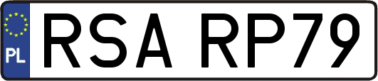 RSARP79