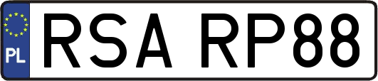 RSARP88