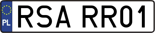 RSARR01