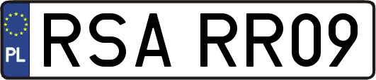 RSARR09