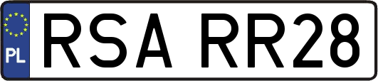 RSARR28