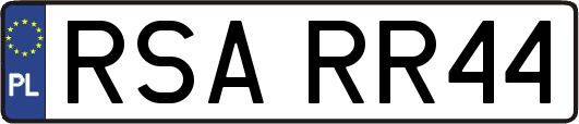 RSARR44